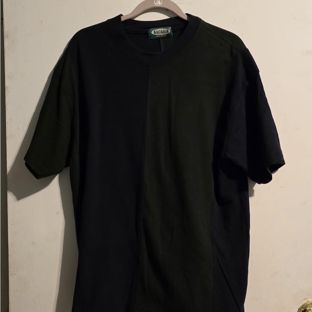 Arcadia Dark Tone Men's Tee